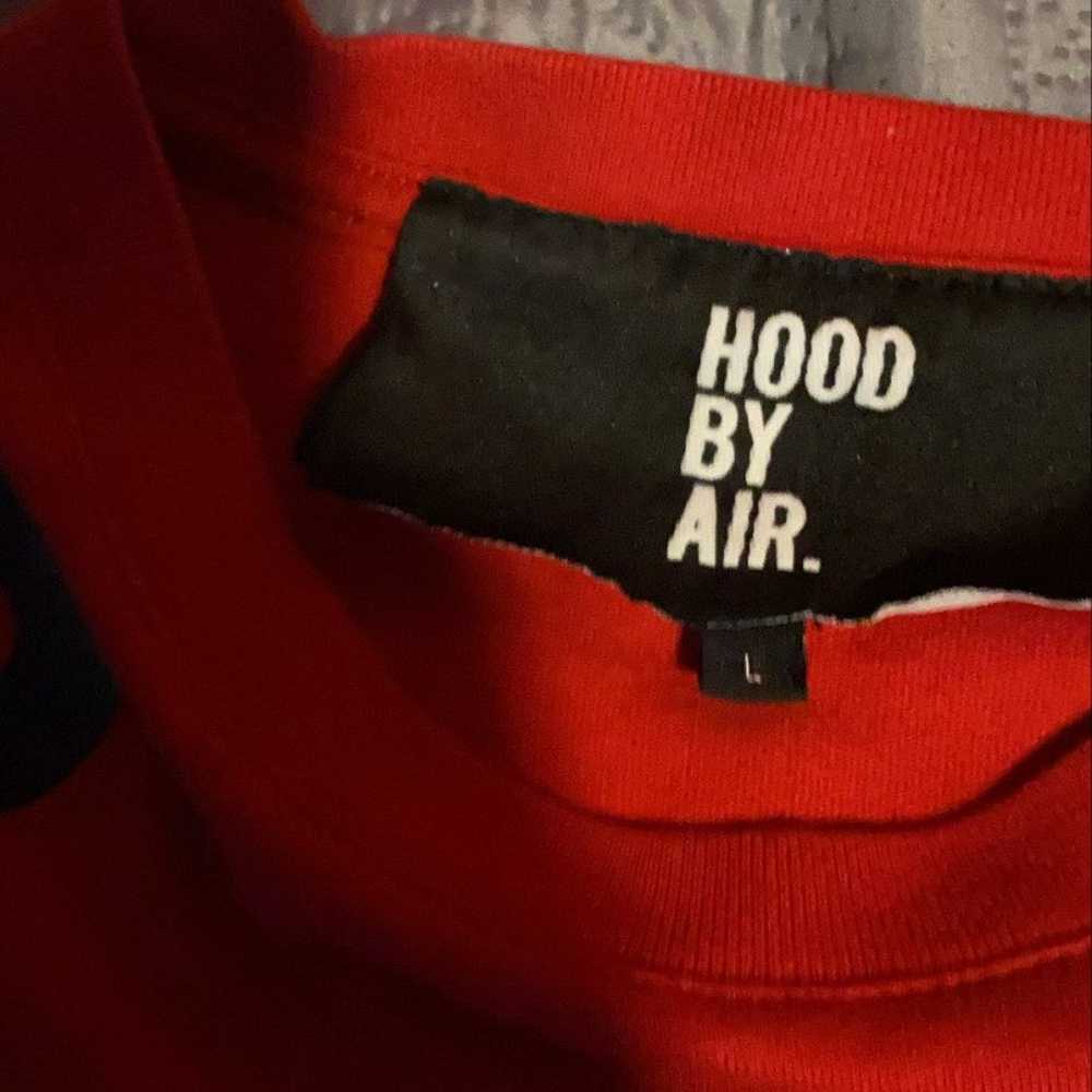 Hoodbyair L/S - image 4