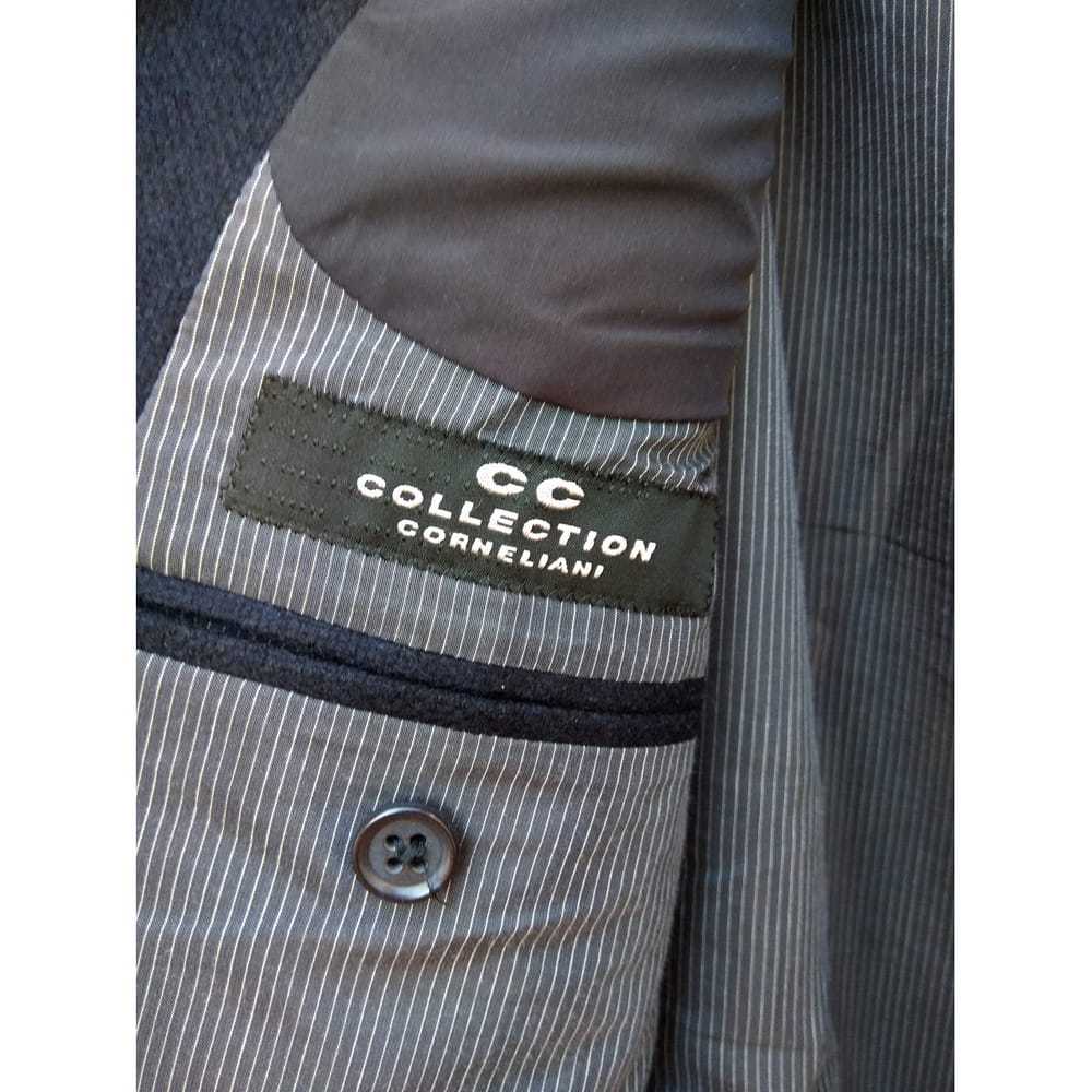 CC Collection Corneliani Wool vest - image 5