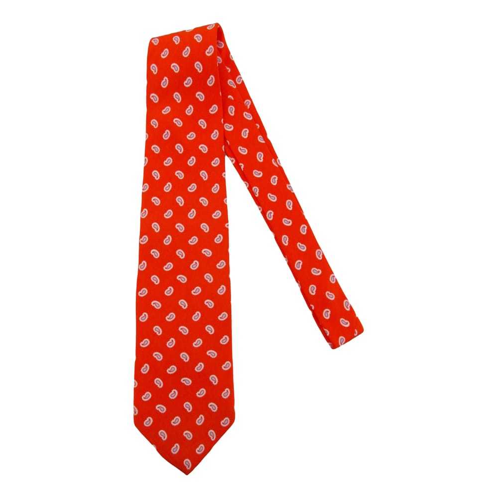 Brooks Brothers Silk tie - image 1