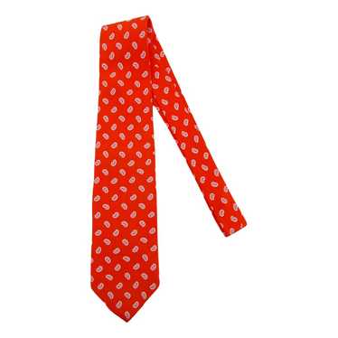 Brooks Brothers Silk tie - image 1