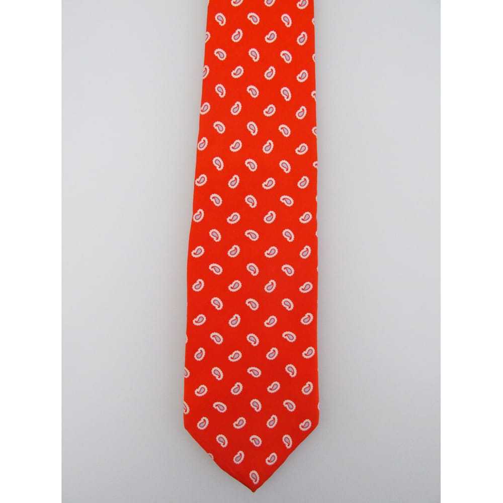 Brooks Brothers Silk tie - image 2