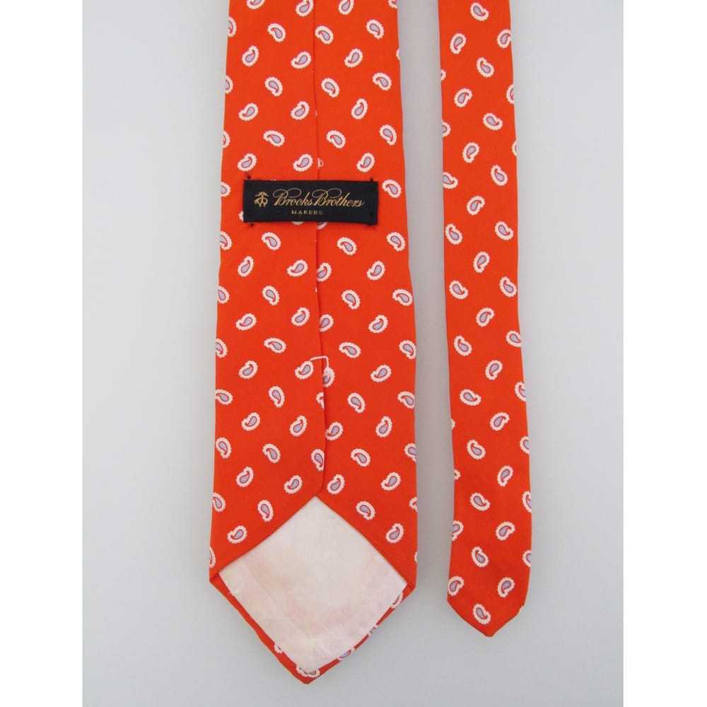 Brooks Brothers Silk tie - image 3