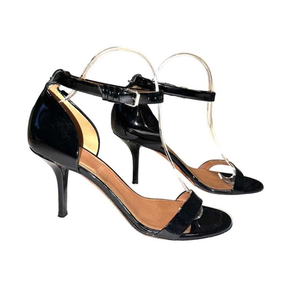 Givenchy Patent leather heels - image 2