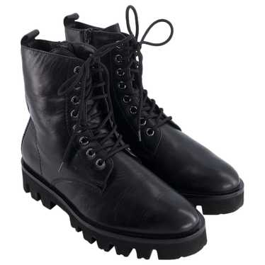 Hogl Leather boots - image 1