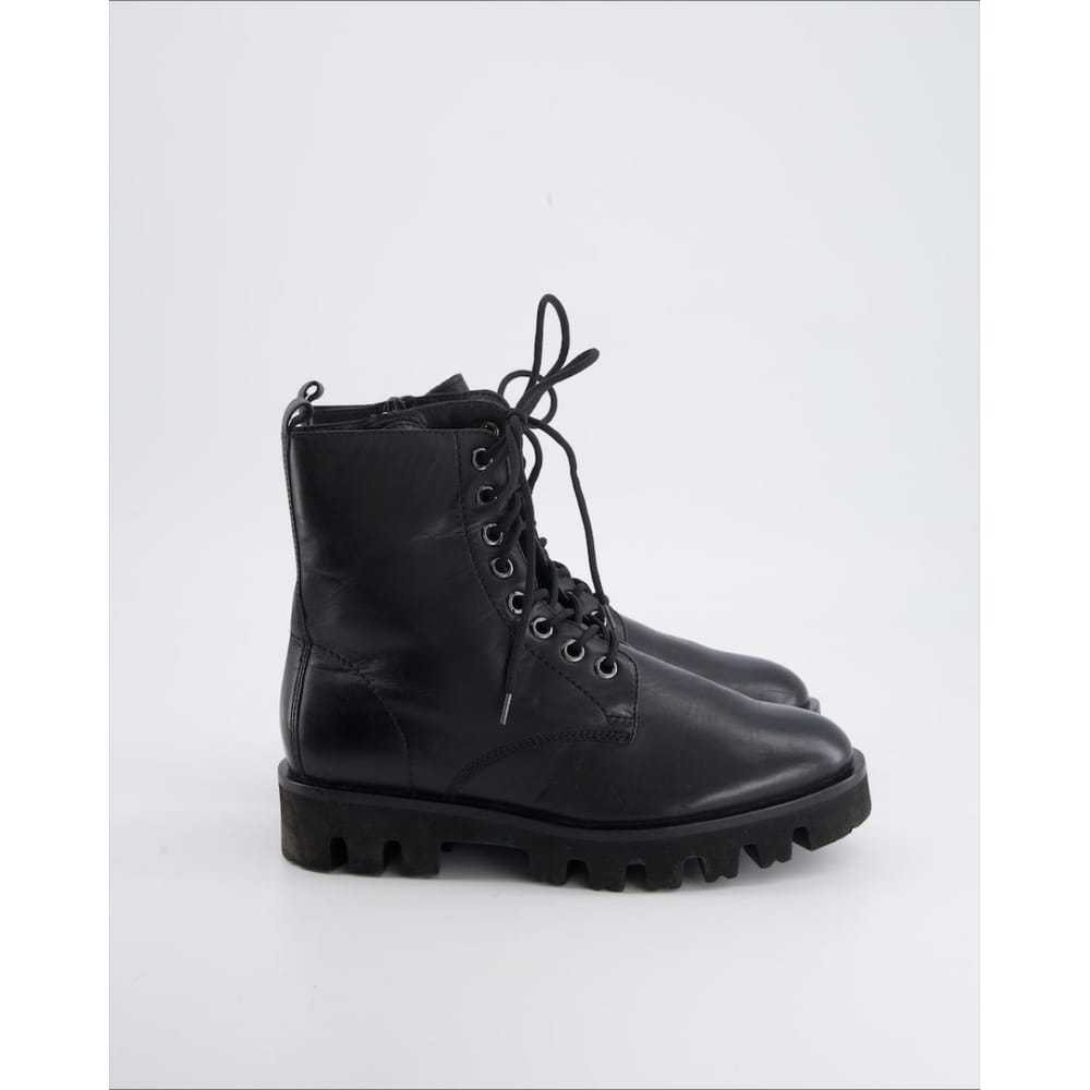 Hogl Leather boots - image 2