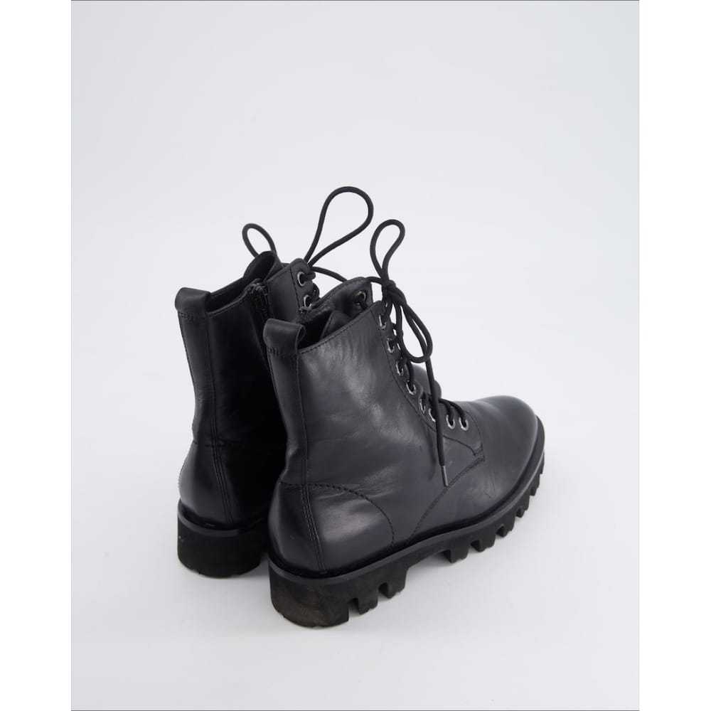 Hogl Leather boots - image 3