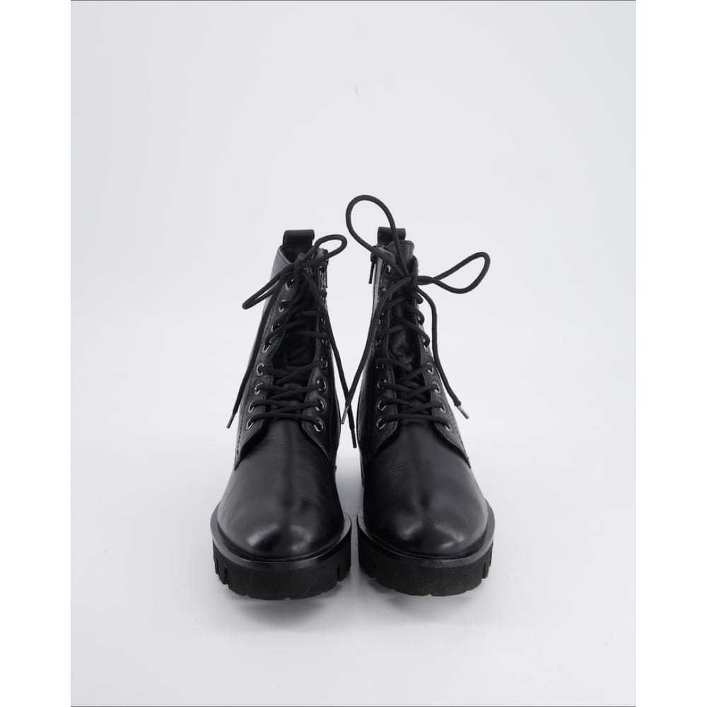 Hogl Leather boots - image 4