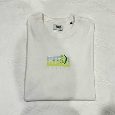 Kith Treats T-Shirt Lime - image 1