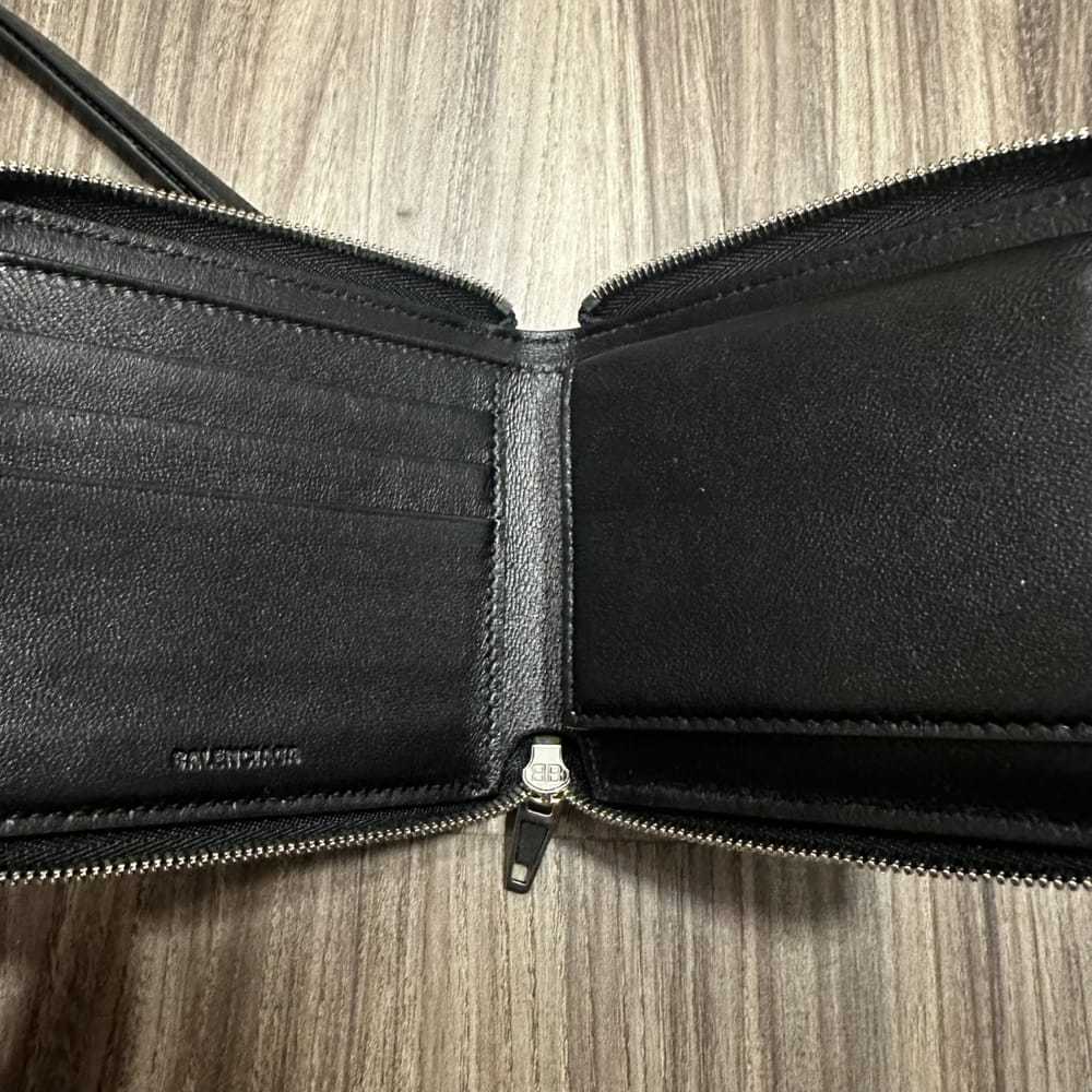 Balenciaga Leather small bag - image 6