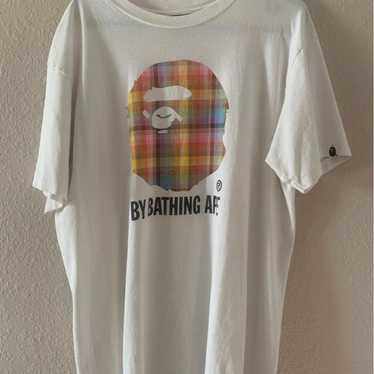 Bape shirt - image 1