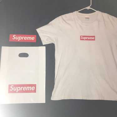 Supreme supreme sticker - Gem