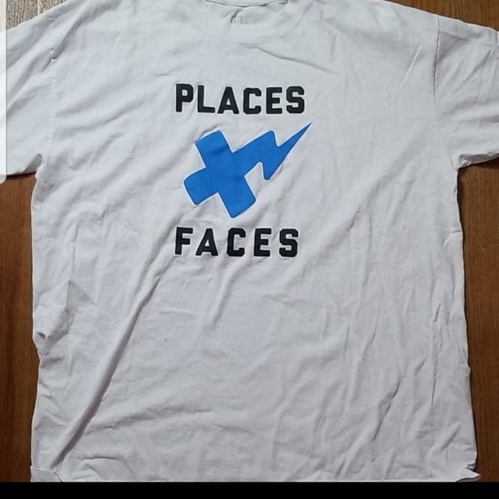 Places + Faces shirt size XL - image 1