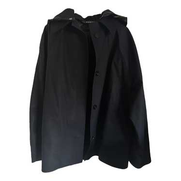 Kassl Editions Leather jacket