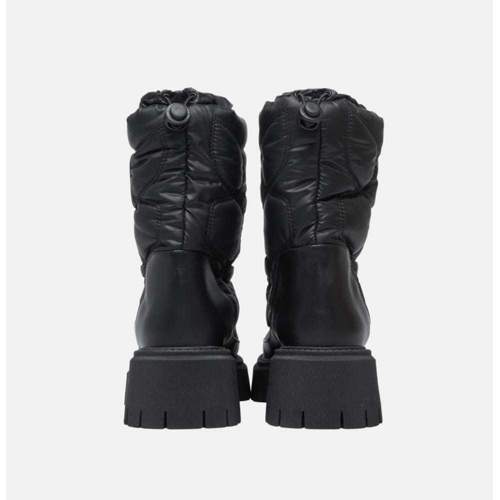 Dorothee Schumacher Leather snow boots - image 2