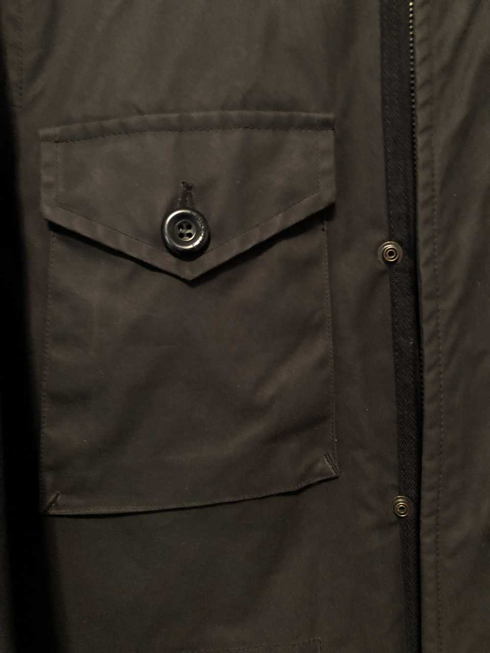 Stone Island Stone Island Jacket Autumn/Winter 20… - image 5