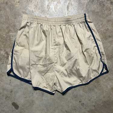 Vintage 70s voit shorts - Gem