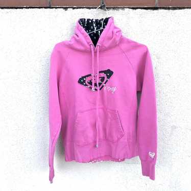 VICTORIA SECRET PINK TIE DYE CAMPUS PULLOVER HOODIE NWT EMBROIDER LOGO S M  L XL 