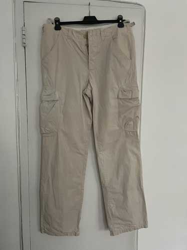 Helmut lang cargo pants - Gem