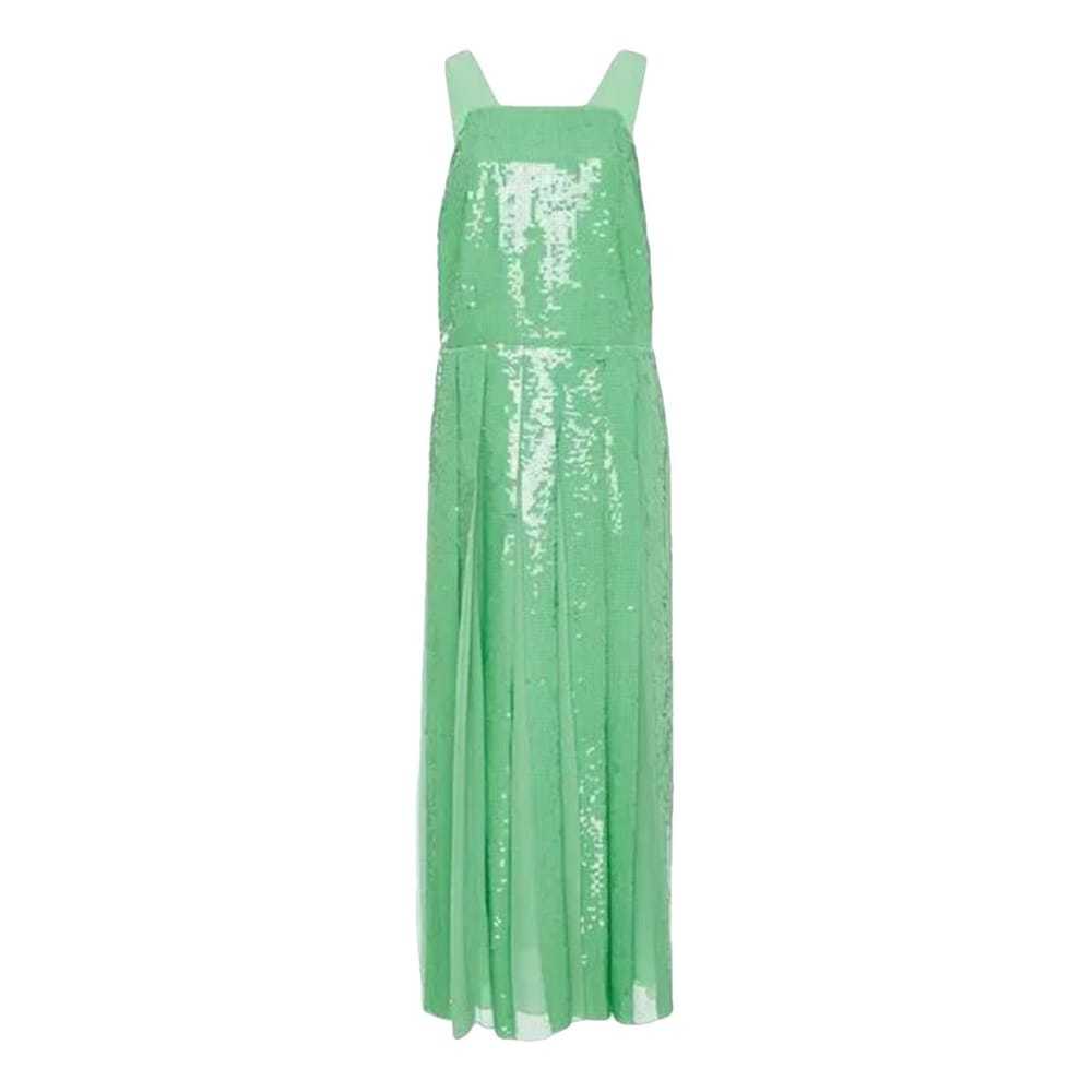 Tibi Silk mid-length dress - image 1