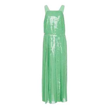 Tibi Silk mid-length dress - image 1