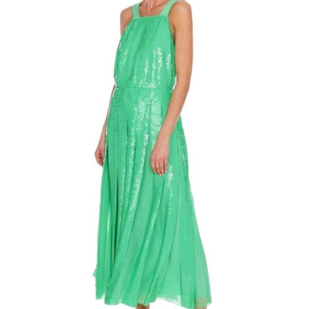 Tibi Silk mid-length dress - image 6