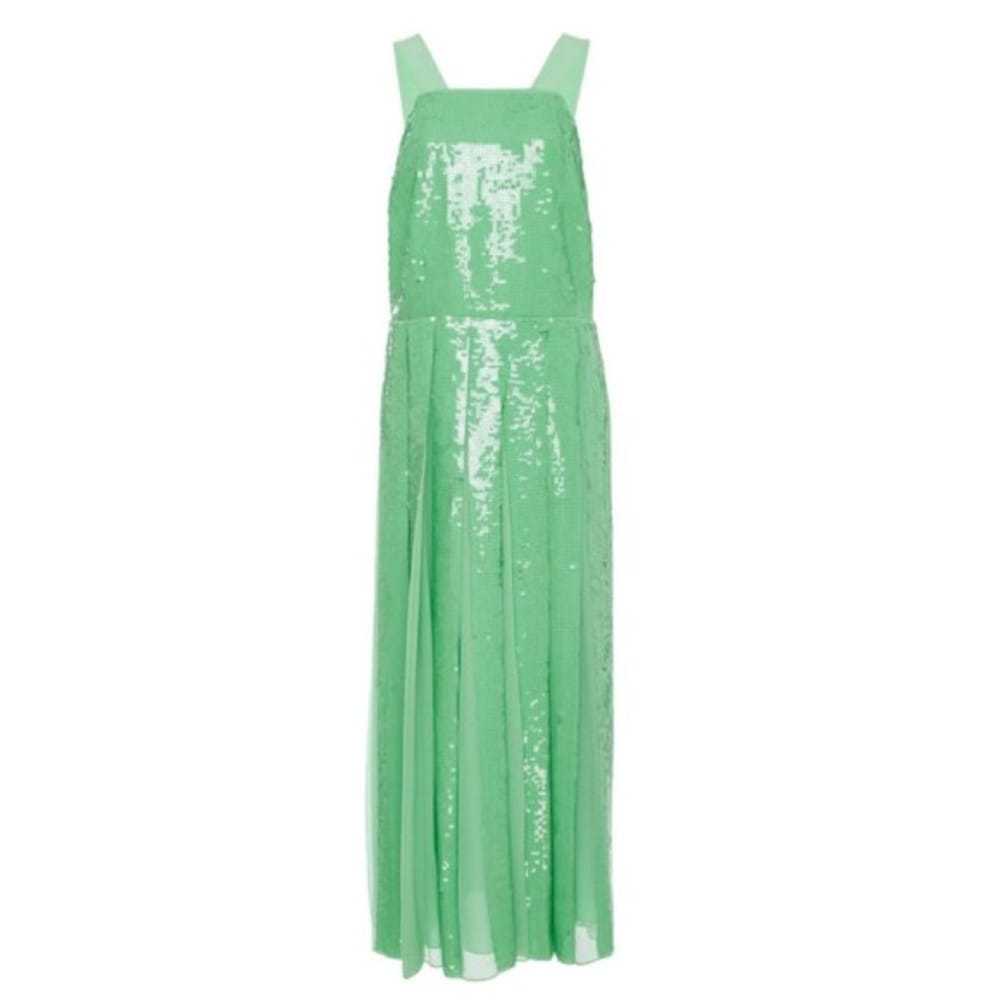 Tibi Silk mid-length dress - image 7