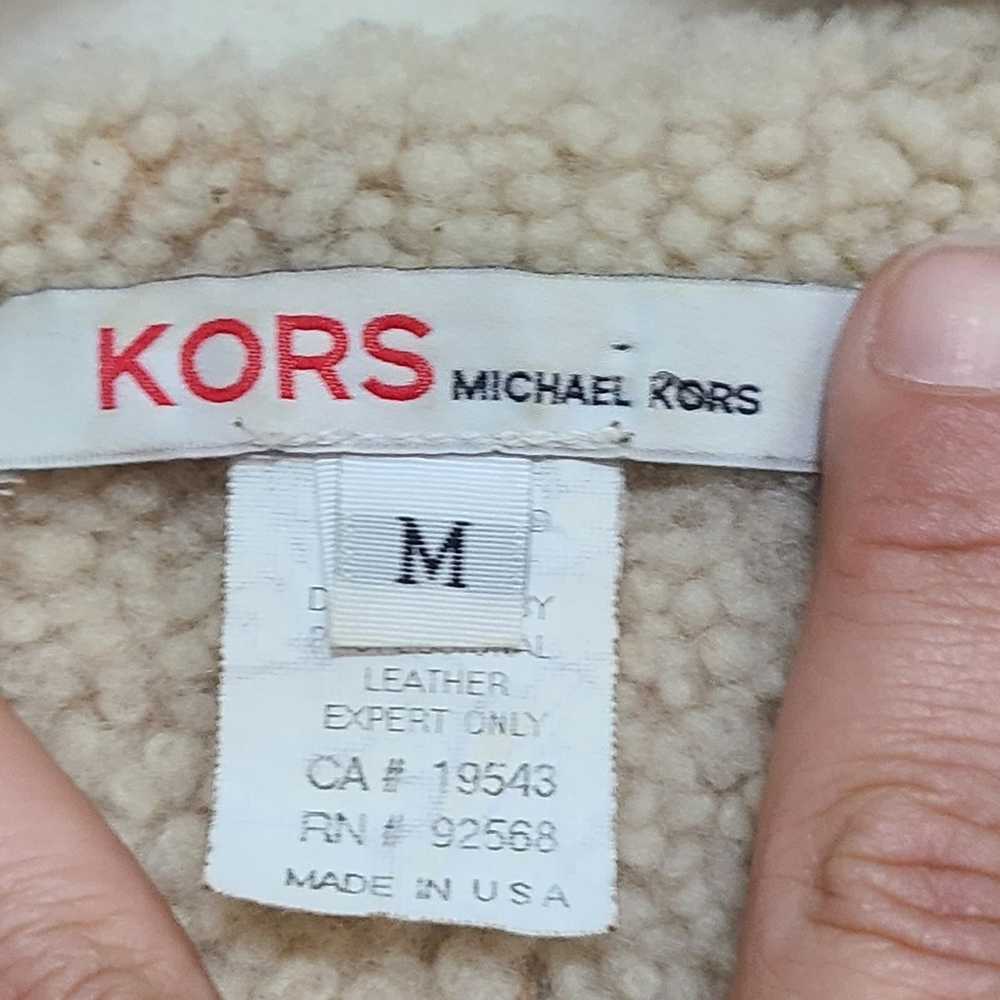 Michael Kors × Vintage Vintage Kors Michael Kors … - image 3