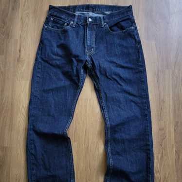 559 Levi jeans