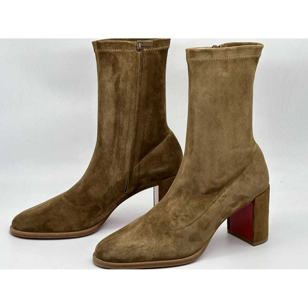 Christian Louboutin Ankle boots - image 11