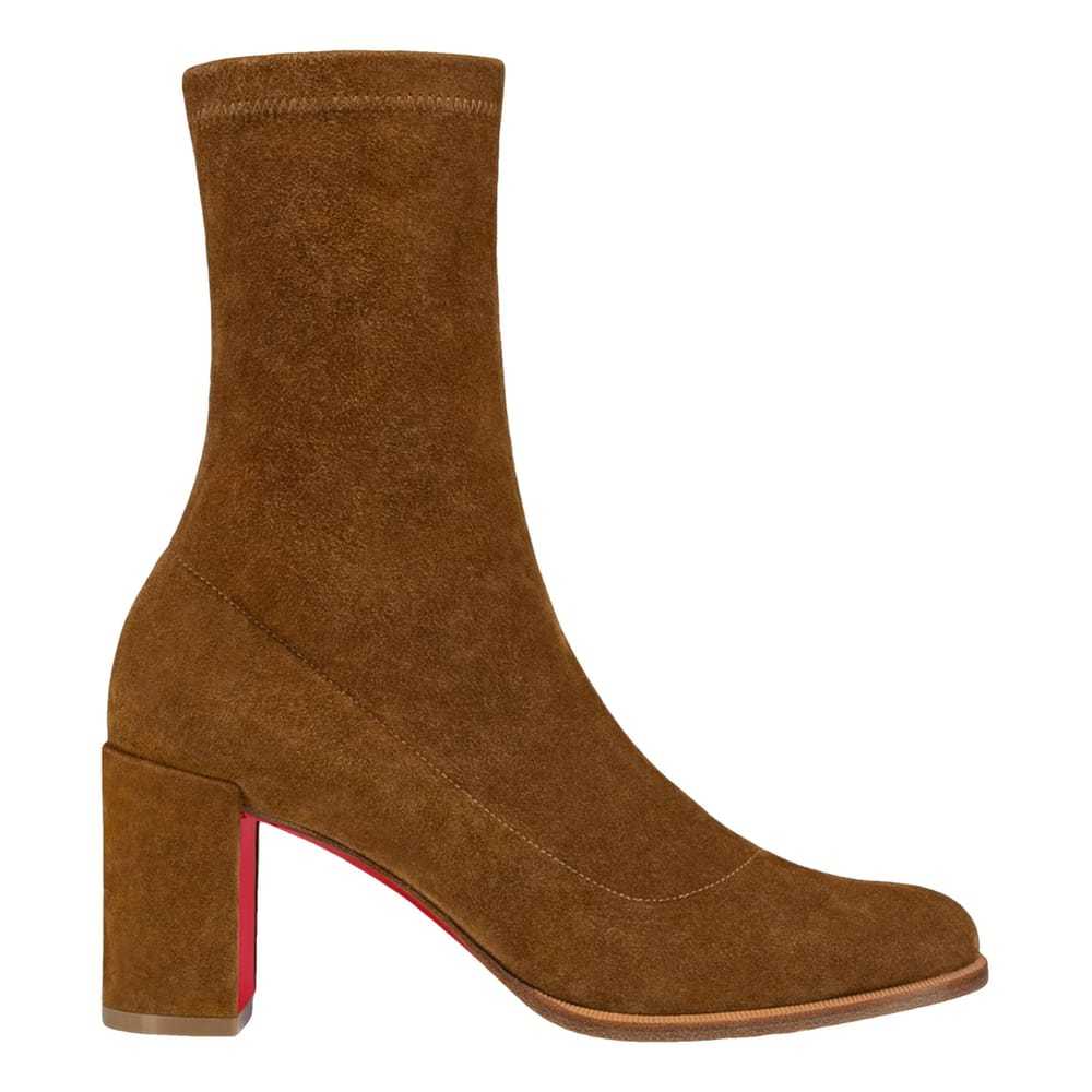 Christian Louboutin Ankle boots - image 1