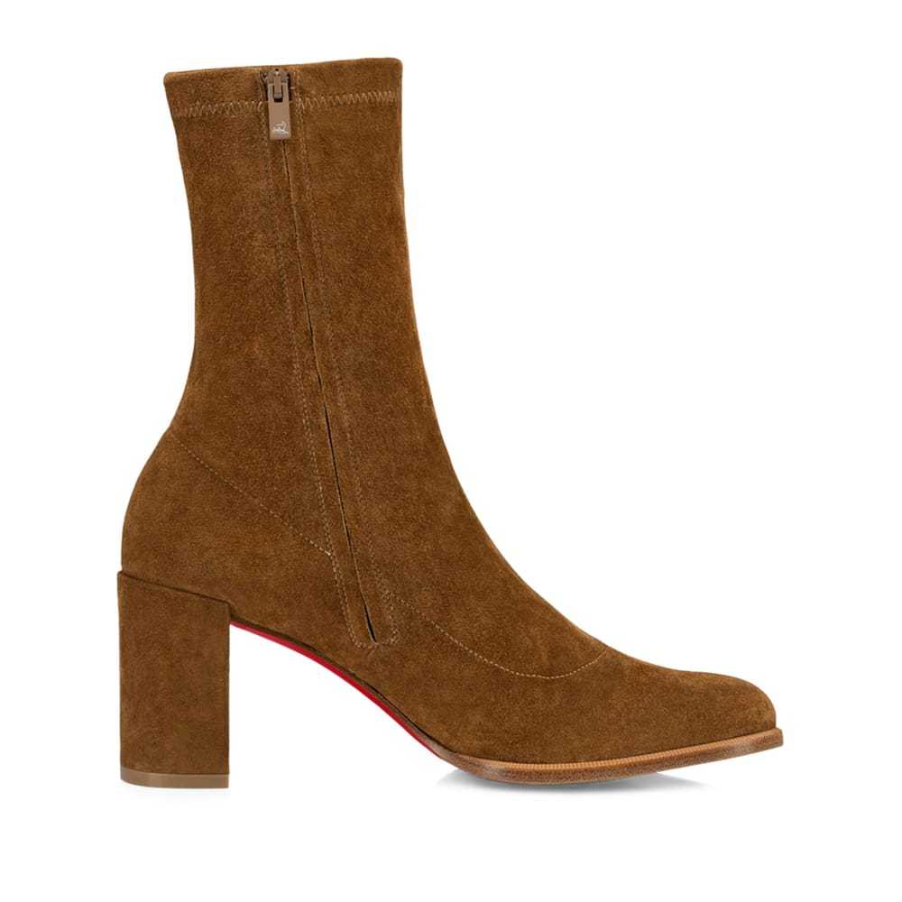 Christian Louboutin Ankle boots - image 2