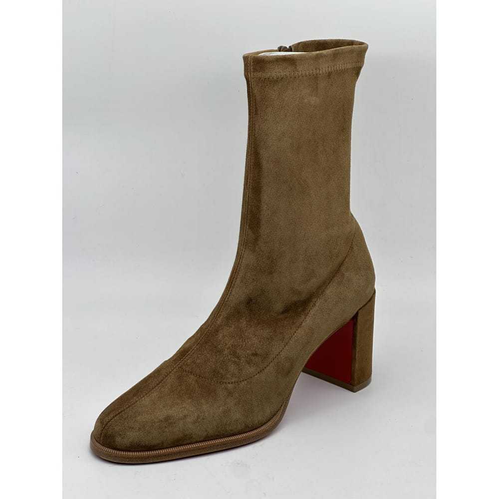 Christian Louboutin Ankle boots - image 6