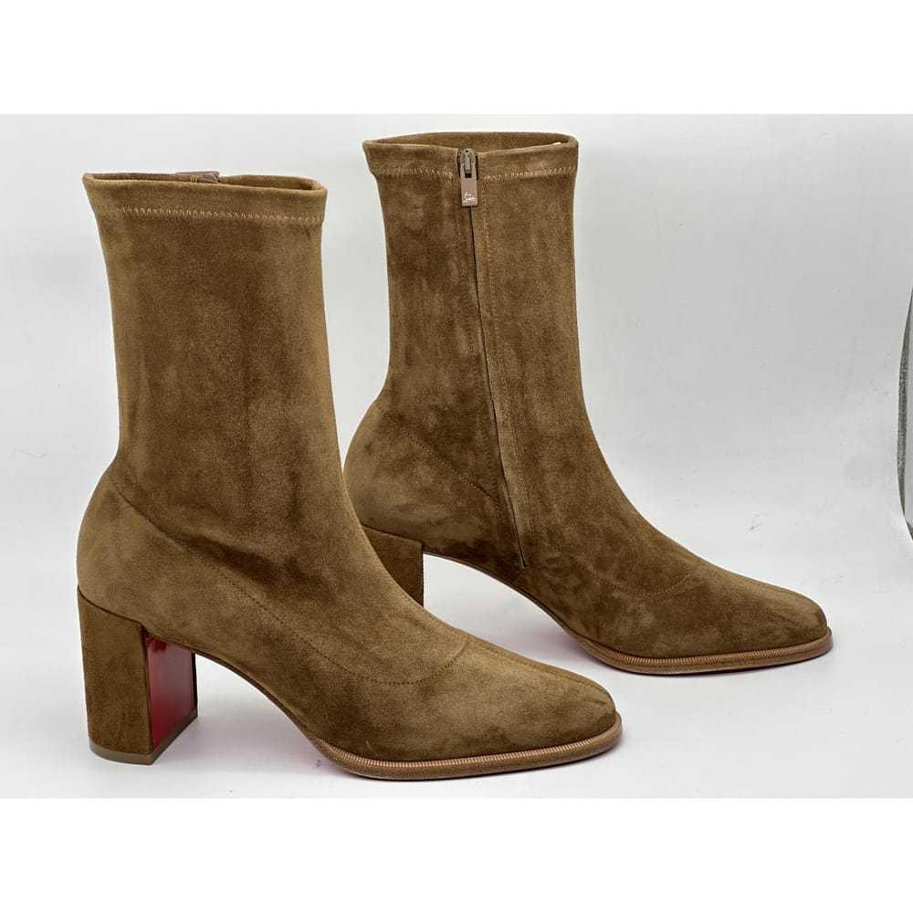 Christian Louboutin Ankle boots - image 9