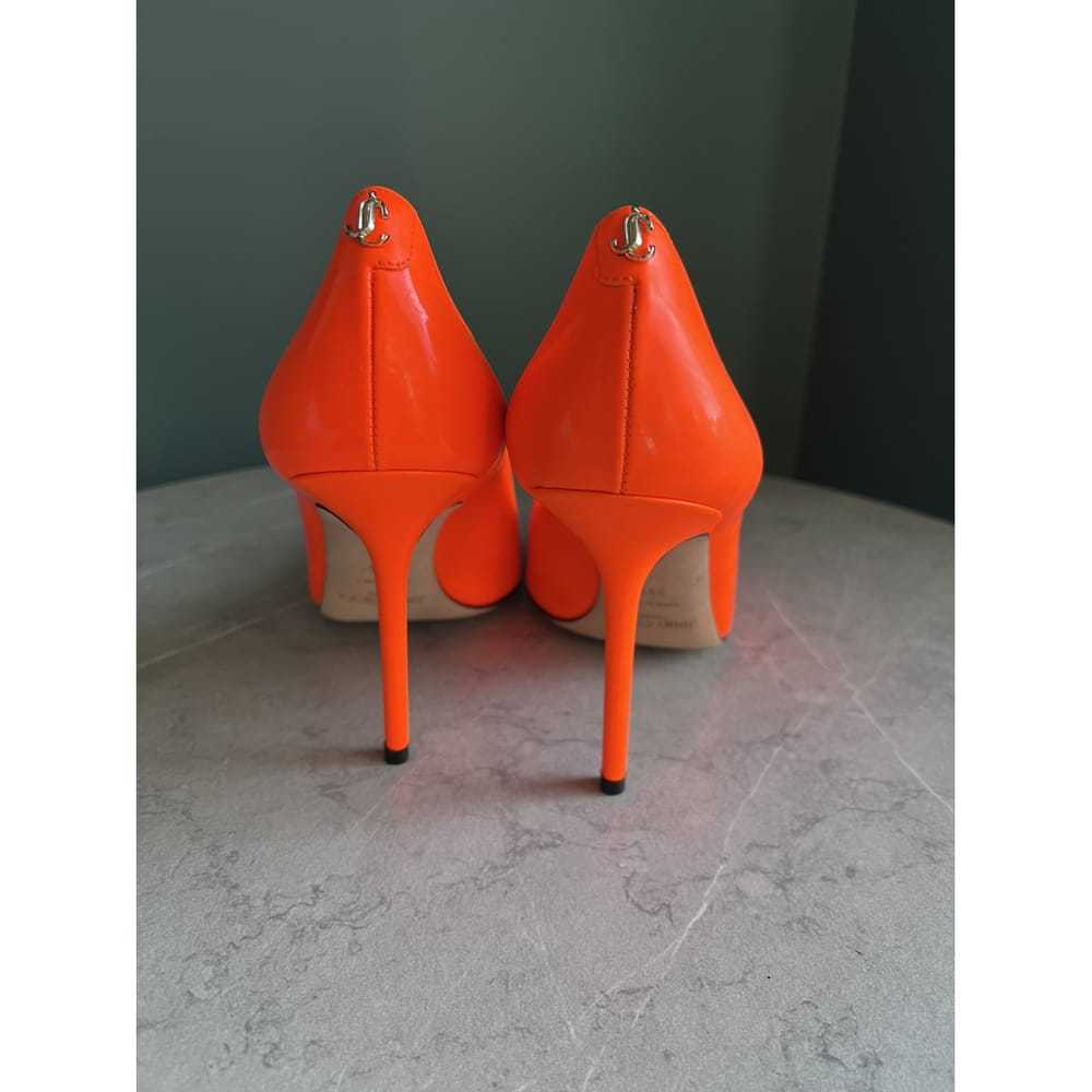 Jimmy Choo Patent leather heels - image 3