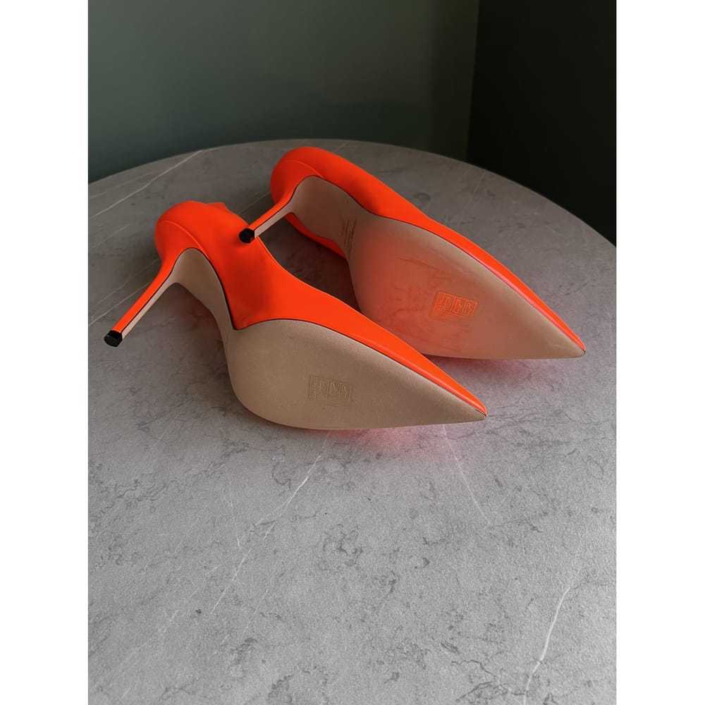 Jimmy Choo Patent leather heels - image 6