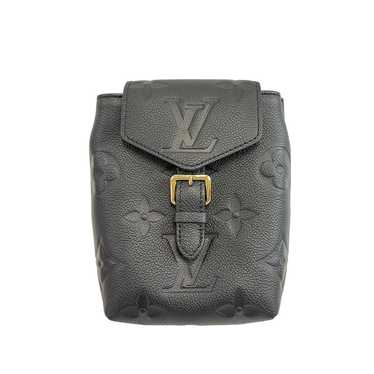 Louis Vuitton Louis Vuitton Tiny Backpack Monogra… - image 1