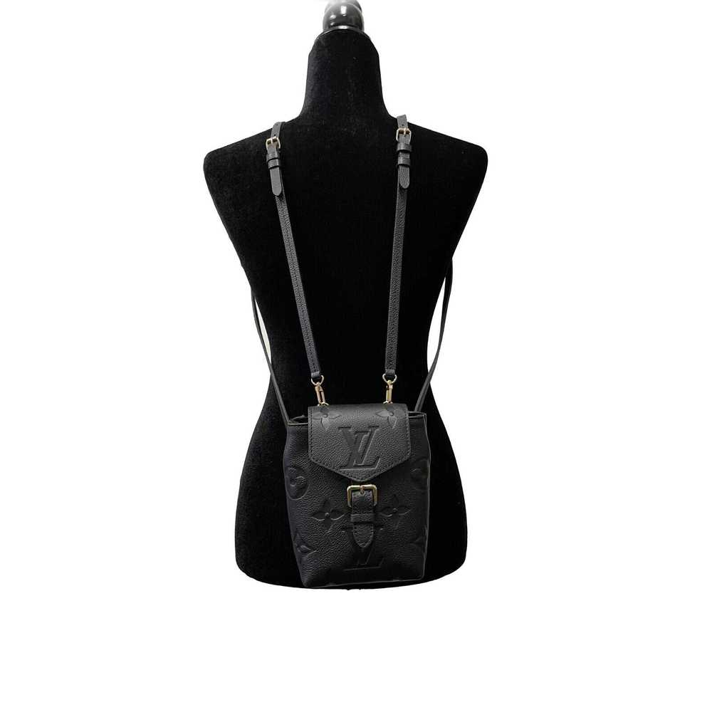 Louis Vuitton Louis Vuitton Tiny Backpack Monogra… - image 7