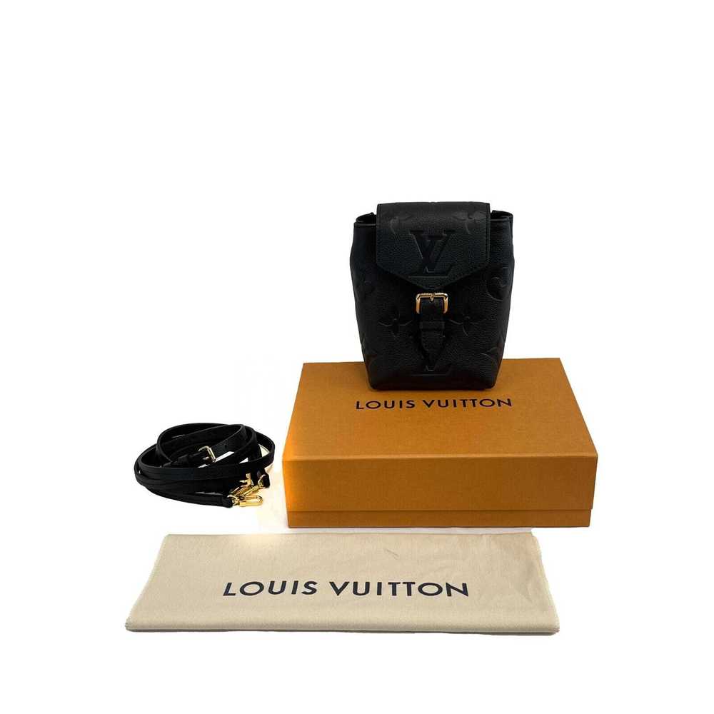 Louis Vuitton Louis Vuitton Tiny Backpack Monogra… - image 8