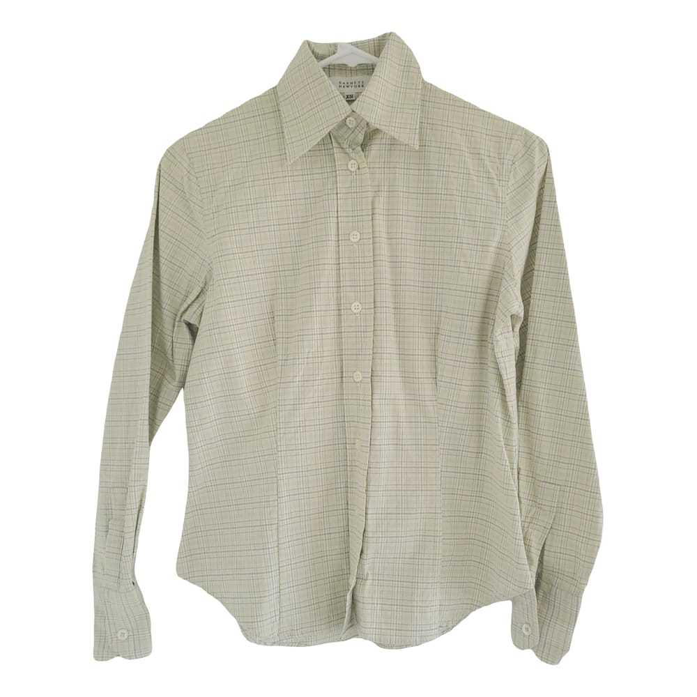 Barneys New York Shirt - image 1