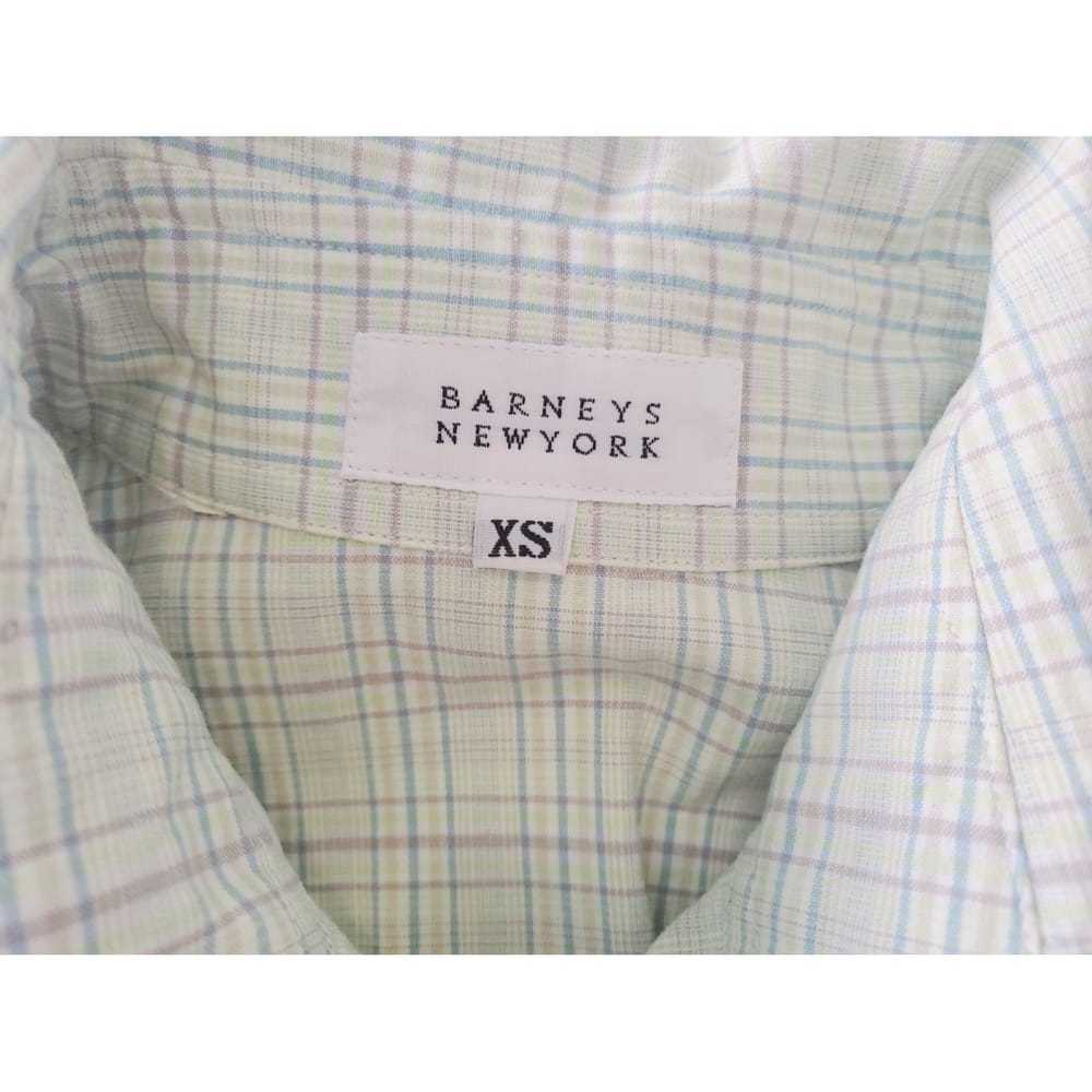 Barneys New York Shirt - image 3