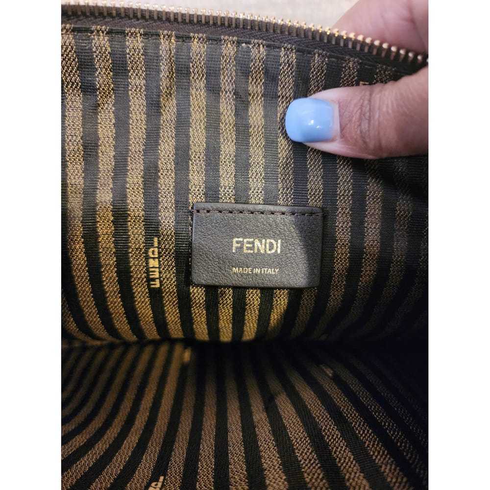 Fendi Cloth handbag - image 7