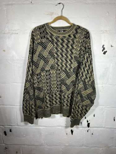 Tundra sweater vintage - Gem