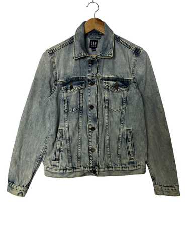 Gap × Streetwear GAP DENIM JACKET - image 1