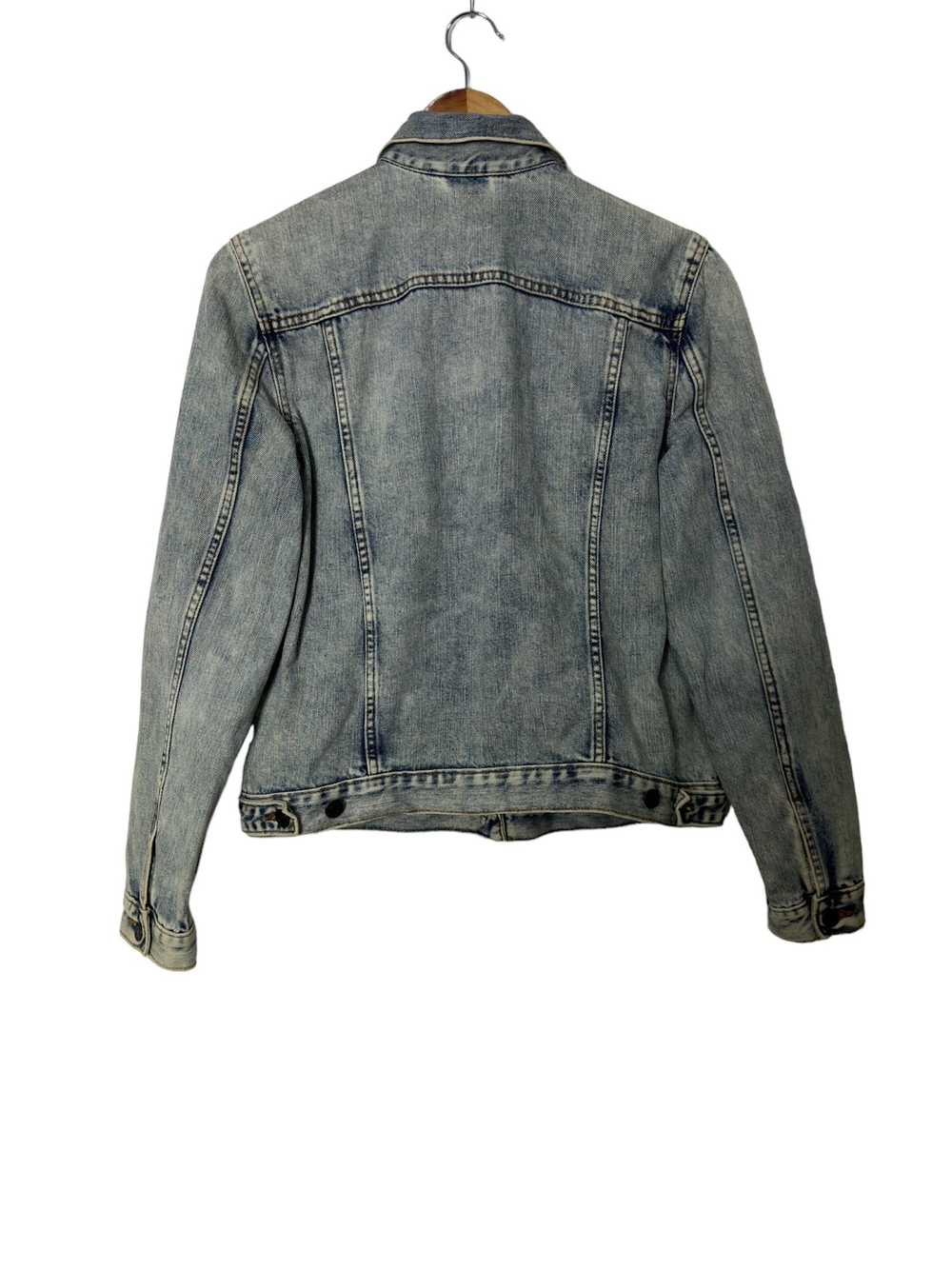 Gap × Streetwear GAP DENIM JACKET - image 3