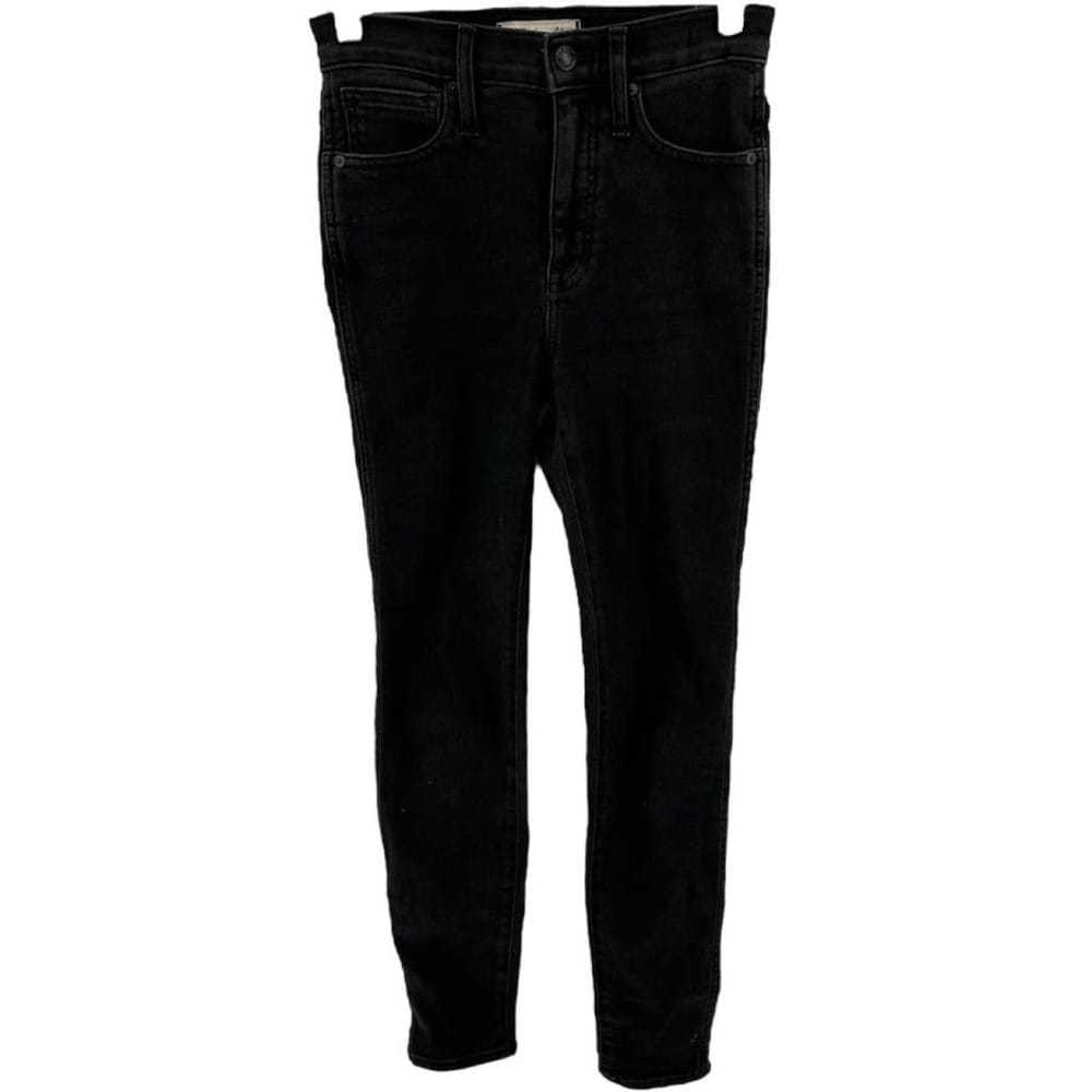 Madewell Slim jeans - image 2