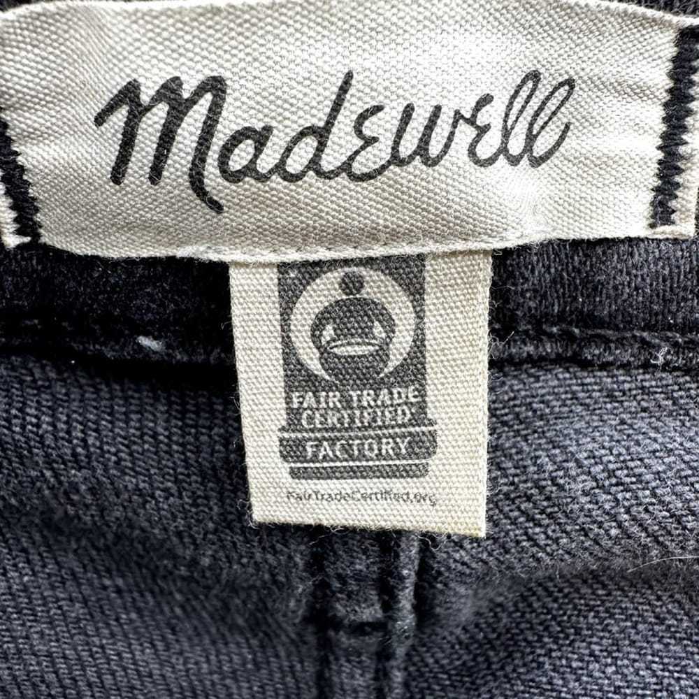 Madewell Slim jeans - image 3