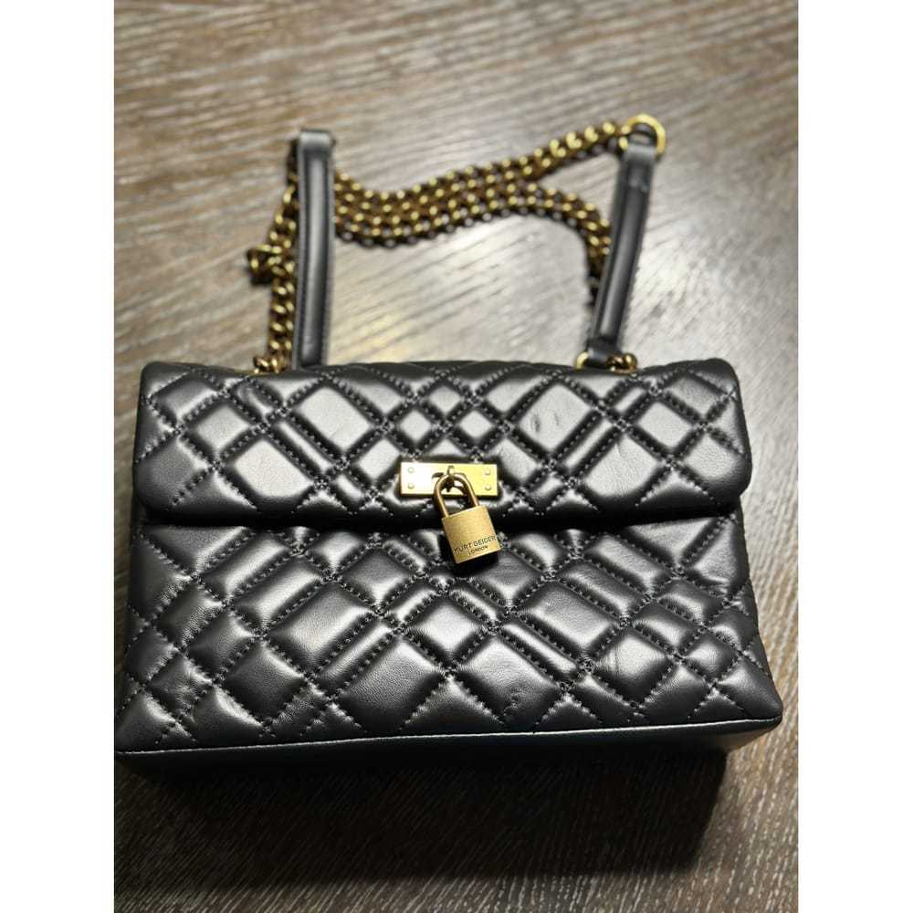 Kurt Geiger Leather handbag - image 5