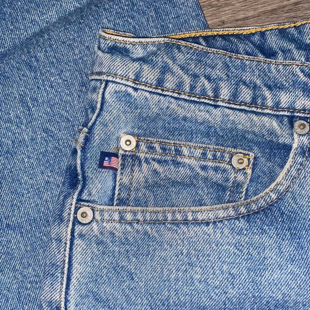 Vintage Polo Jeans - image 6
