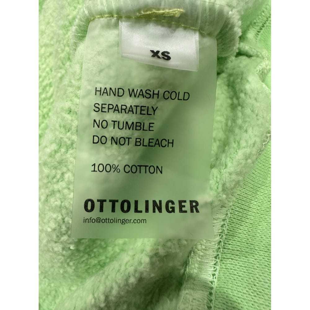 Ottolinger Sweatshirt - image 4