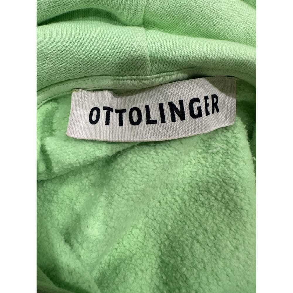 Ottolinger Sweatshirt - image 5